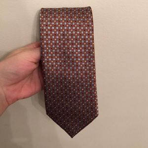 Ermenegildo Zegna Tie